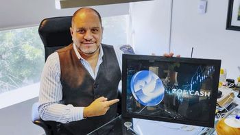 Generación Zoe: Leonardo Cositorto será imputado en Rosario luego de recibir prisión preventiva en Córdoba