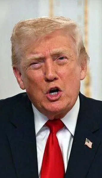 Donald Trump endureció su postura: advirtió que EE.UU. puede atacar a cualquier país que trafique drogas