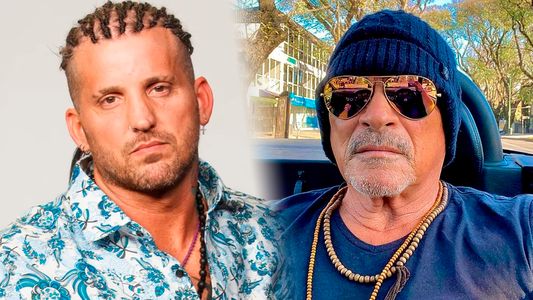 Guerra mortal: Juan Reverdito se hartó y ventiló polémicos audios de Alfa