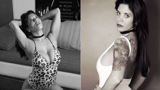 Los detalles del delicado estado de salud que atraviesa Valeria Aquino