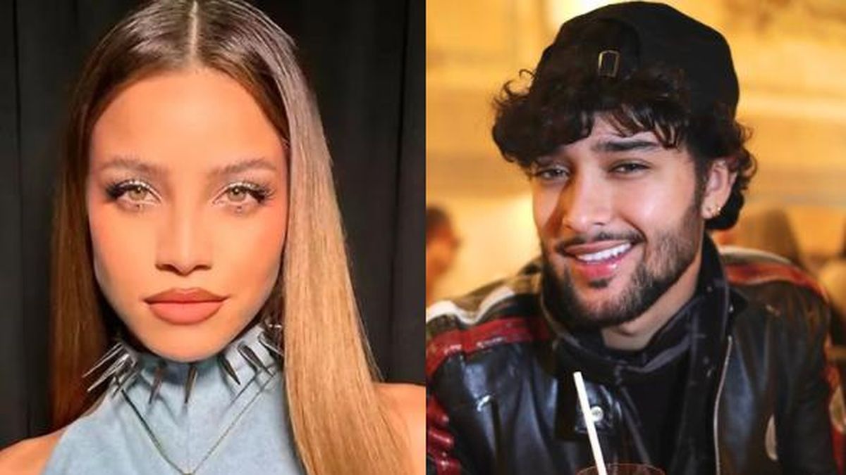 Un ex de Emilia Mernes rompió el silencio tras la polémica y fue lapidario: Tarde o temprano...