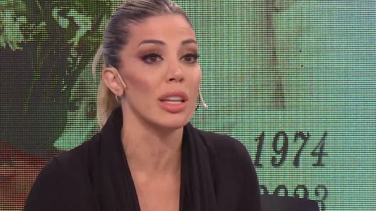 La furia de Virginia Gallardo ante el pedido que le hacen a las víctimas de Lotocki