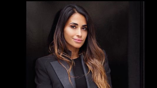 Antonela Roccuzzo en las Cataratas del Iguazú: vuelo privado y total discreción