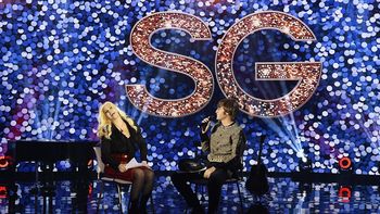 Ratings del domingo: Sin polémicos invitados, cuál fue el promedio de Susana Giménez