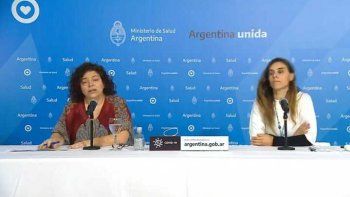 El Gobierno apunta a reforzar los controles sobre los contactos estrechos para contener la ola de la pandemia