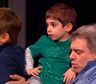 Así está hoy Juan Ignacio Pierri: el nene que cambió el rumbo de la causa por el crimen de Ángeles Rawson