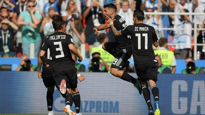 Argentina se juega una parada difícil contra Croacia para conseguir la primera victoria y encaminar el pase a octavos