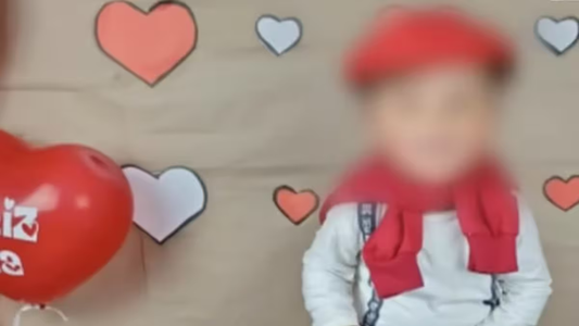 Caso Liam Gael: se conoció la causa de la muerte del bebé que murió en un jardín