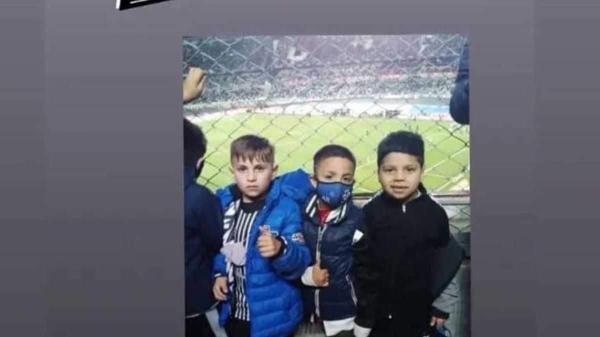El enorme gesto de Rodrigo De Paul con los chicos del club que lo formó.&nbsp;