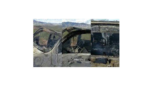 México: el crimen de una familia de origen norteamericano apunta a una guerra entre narcos y Trump ofrece apoyo militar