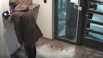 El hijo del ex gobernador de Neuquén fichaba y se retiraba de su trabajo: la decisión que se tomó