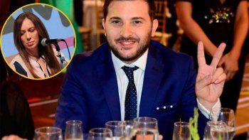 Diego Brancatelli se burló de María Eugenia Vidal tras su derrota en las PASO