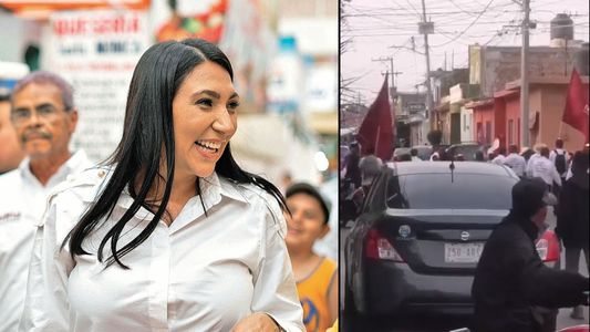 Así mataron en México a Gisela Gaytán, candidata a la alcaldía de Celaya