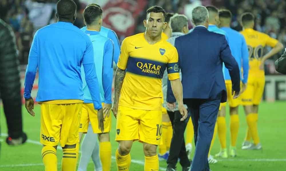 El Boca de Alfaro: ese equipo que será recordado por no tener sustancia