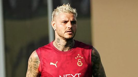 Los detalles del contrato de Mauro Icardi con el Galatasaray en plena turbulencia familiar