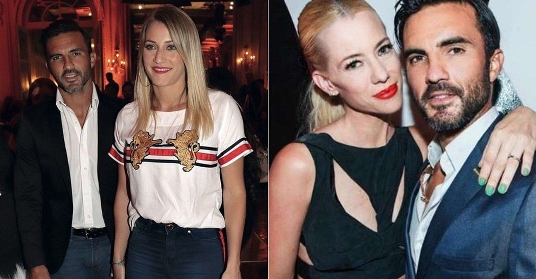 Una ex empleada doméstica de Nicole Neumann salió a defender a Mica Viciconte: Las nenas la adoran