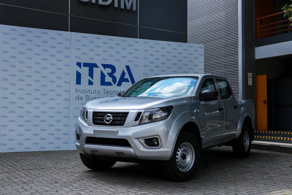 Nissan continúa trabajando fuertemente con el ITBA. En el marco de la relación que ambas entidades mantienen en pos del crecimiento de la educación técnica