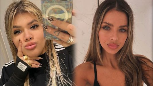 Morena Rial sorprendió con un filoso consejo para la China Suárez en medio de su escándalo mediático