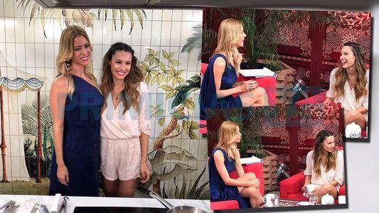 La diferencia que aún no logra unir del todo a Pampita y Nicole Neumann