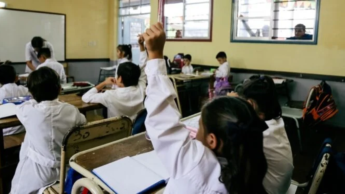 Cómo podrían mejorar las inversiones en las provincias para impulsar el aprendizaje educativo.