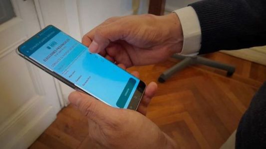 Padrón electoral 2023: cuándo puedo consultar dónde voto