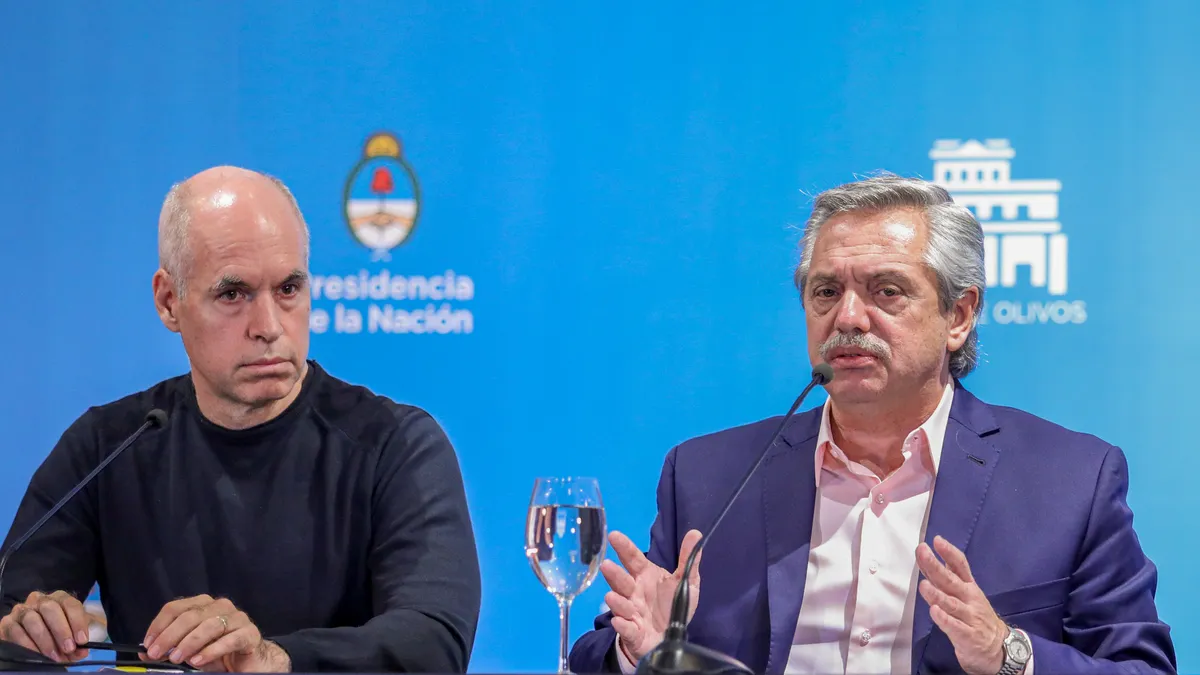 Qué son los bonos TX31 con los que Nación le devolverá la coparticipación a la Ciudad