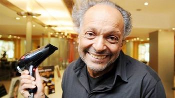 Roberto Giordano: Procesado y embargado por 5 millones de pesos