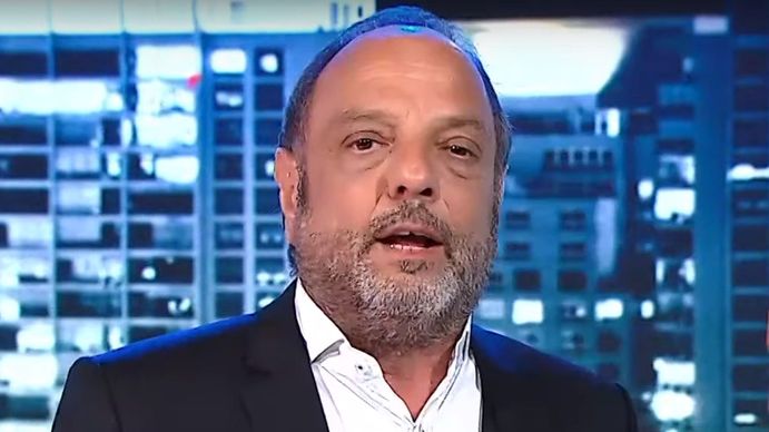 Baby Etchecopar: En las urnas se juega la guerra de la ciudadanía contra los corruptos