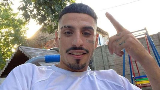 Muerte de El Noba: una pericia clave podría absolver al conductor del auto involucrado