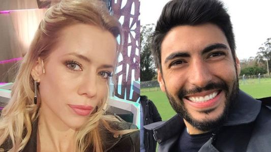 Facundo Moyano volvió a hablar de Nicole: Lo que me perjudicó fue la exposición y...