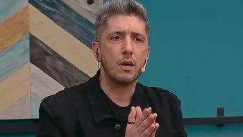 Jey Mammon aclaró cómo quedó su vínculo con Telefe y qué planea para su futuro en los medios