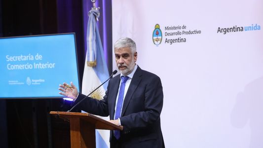 La secretaría de Comercio aplicó una multa millonaria a Molino Cañuelas y cámaras de fabricantes de harina por cartelización