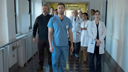 New Amsterdam: ¿Cuál es el hospital que aparece en la serie de Netflix?