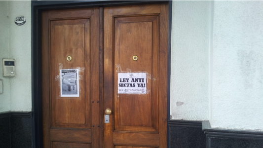 Escuela de yoga: los fiscales pidieron rechazar la posible excarcelación de los detenidos