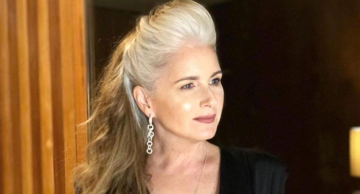 Sustos para Cecilia Dopazo por su hijo y por Patricia Palmer