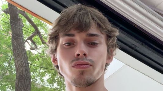 El inesperado anuncio de Felipe Fort a los 21 años que causó revuelo: Voy a...