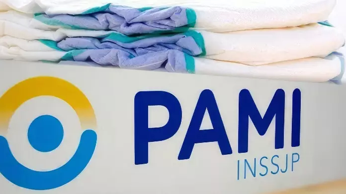 PAMI anunció un cambio en uno de sus beneficios (Foto: archivo).