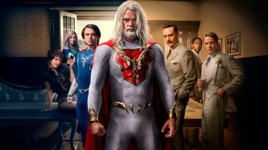 Netflix: Jupiters Legacy es cancelada su temporada 2 pero tendrá spin of