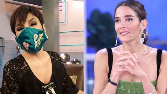 Juana Viale le respondió a Carolina Papaleo sobre la polémica que desató por la educación pública: “No te…”