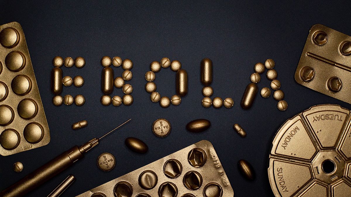 La enfermedad por el virus del &eacute;bola es a menudo mortal, pero existen vacunas y tratamientos contra esta fiebre hemorr&aacute;gica. (Foto: Pixabay)