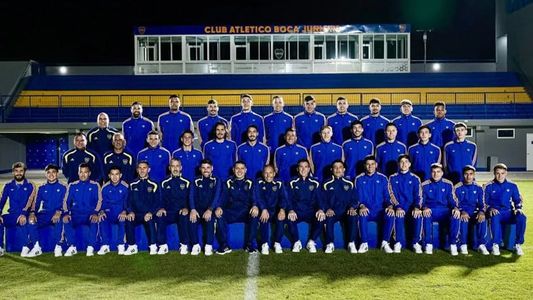 Mundial de Clubes: Boca llegó a Estados Unidos con sorpresas en la lista y bajas sensibles