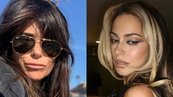 El preocupante motivo por el que la mamá de Tini no habla: la fuerte revelación de Yanina Latorre