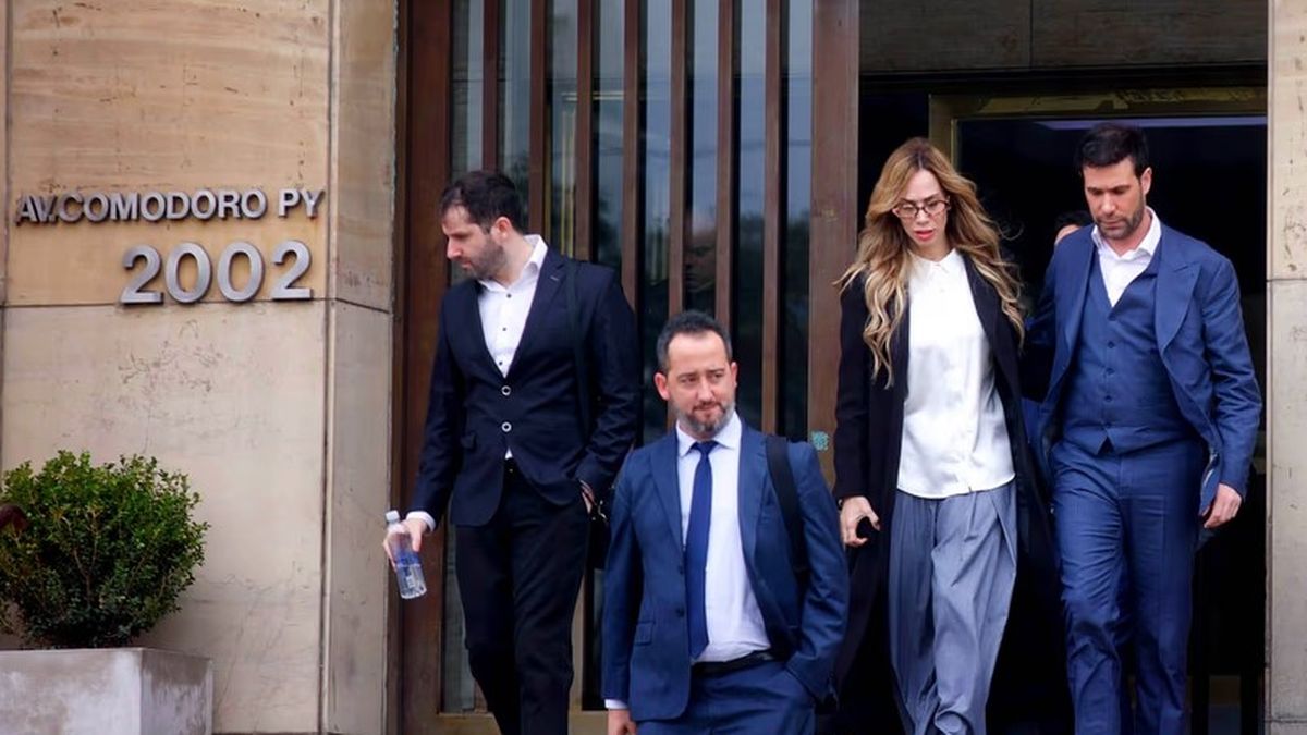 La defensa sostuvo que el financista cumpli&oacute; todas las condiciones impuestas para el arresto domiciliario. (Foto: gentileza NA)
