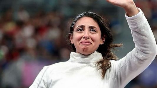 Una atleta confesó que participó de los Juegos Olímpicos estando ¡embarazada de siete meses!