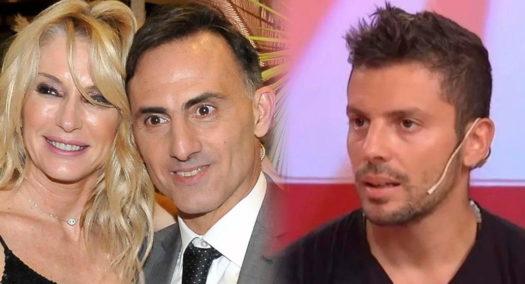 Yanina Latorre lleva a la Justicia a Ulises Jaitt: Voy a demandarlo por acoso y hostigamiento