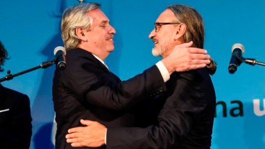 El ministro de Agricultura sobre la relación con el campo: Nuestra intención es ponernos de acuerdo