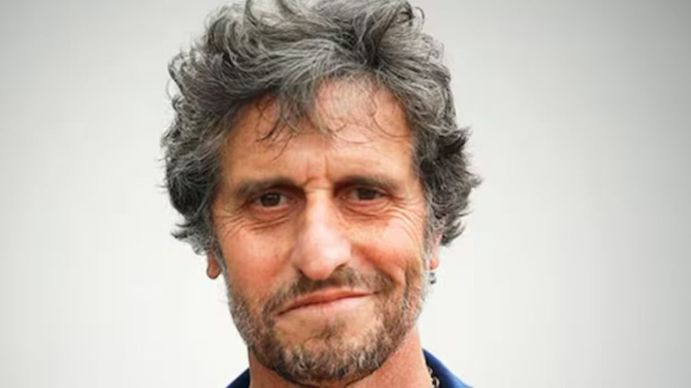 Netflix y Diego Peretti arrasan con la comedia argentina más exitosa del momento