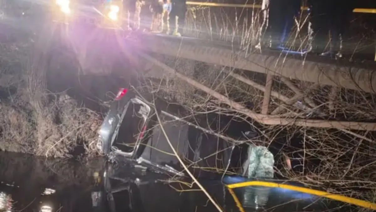 Encontraron muerto a Gian