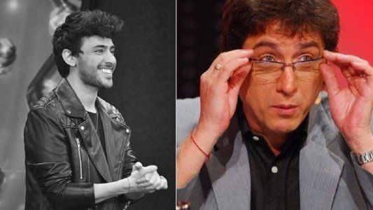 ¿Lo dejaron solo? Patricia Sosa y la hija de Oscar Mediavilla bancaron a Lizardo Ponce