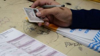 Elecciones 2025: cuánto cobrarán las autoridades de mesa